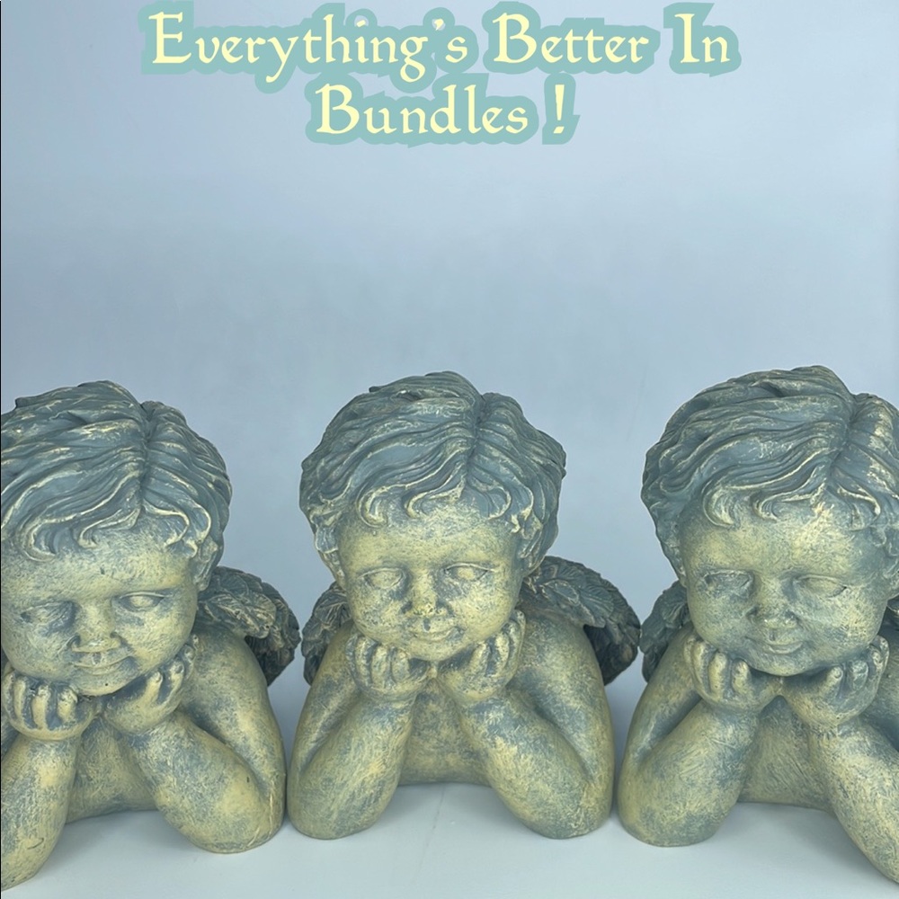 Real Deals Are Done With More Than Just One 😉❤️